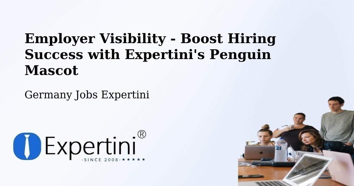 CV and Resume Visibility Optimization – Augsburg - Germany Jobs Expertini